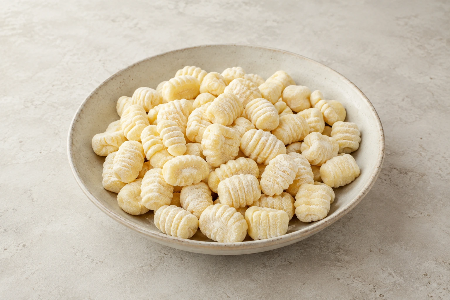 Gnocchi