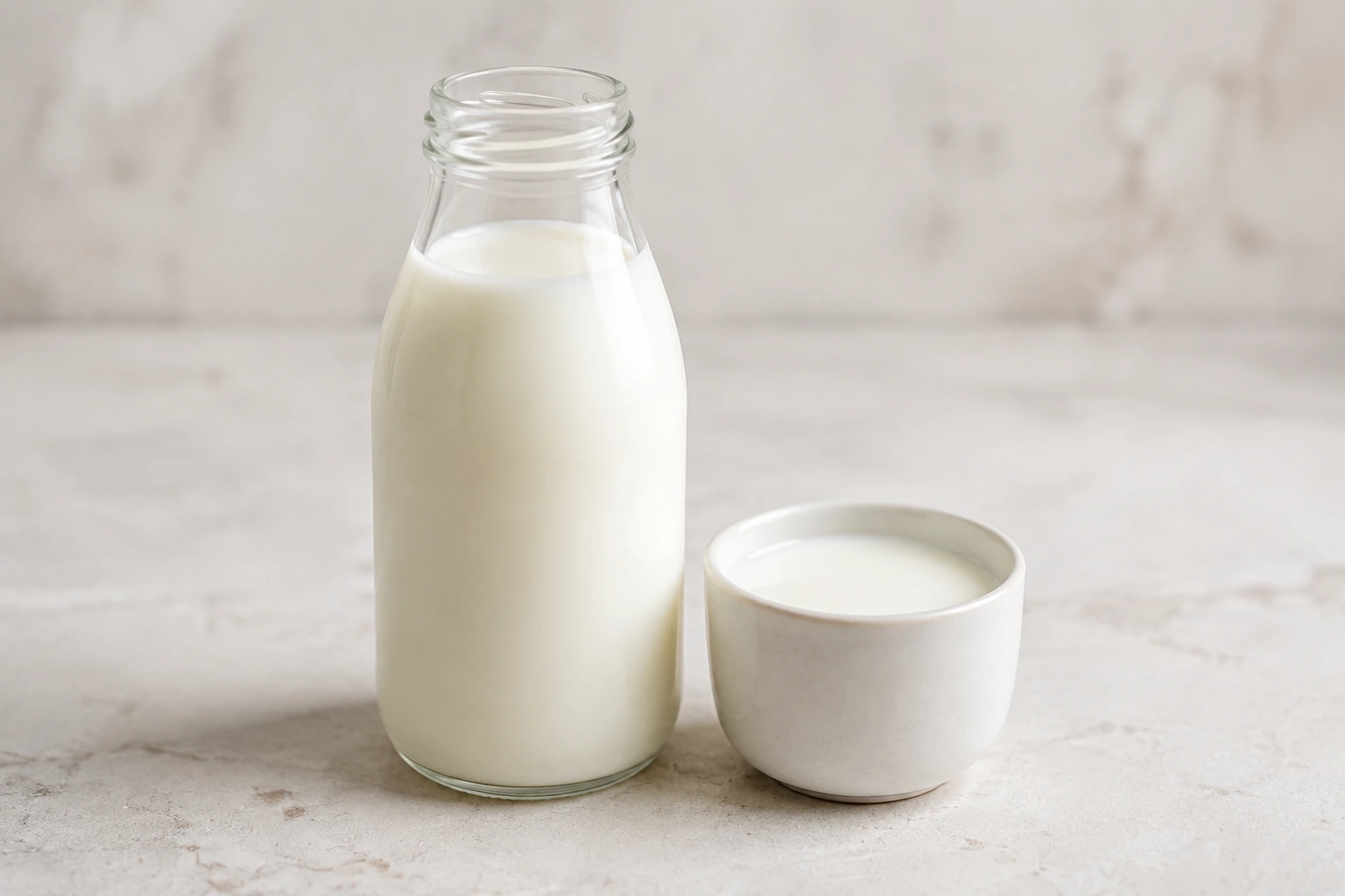 Milch