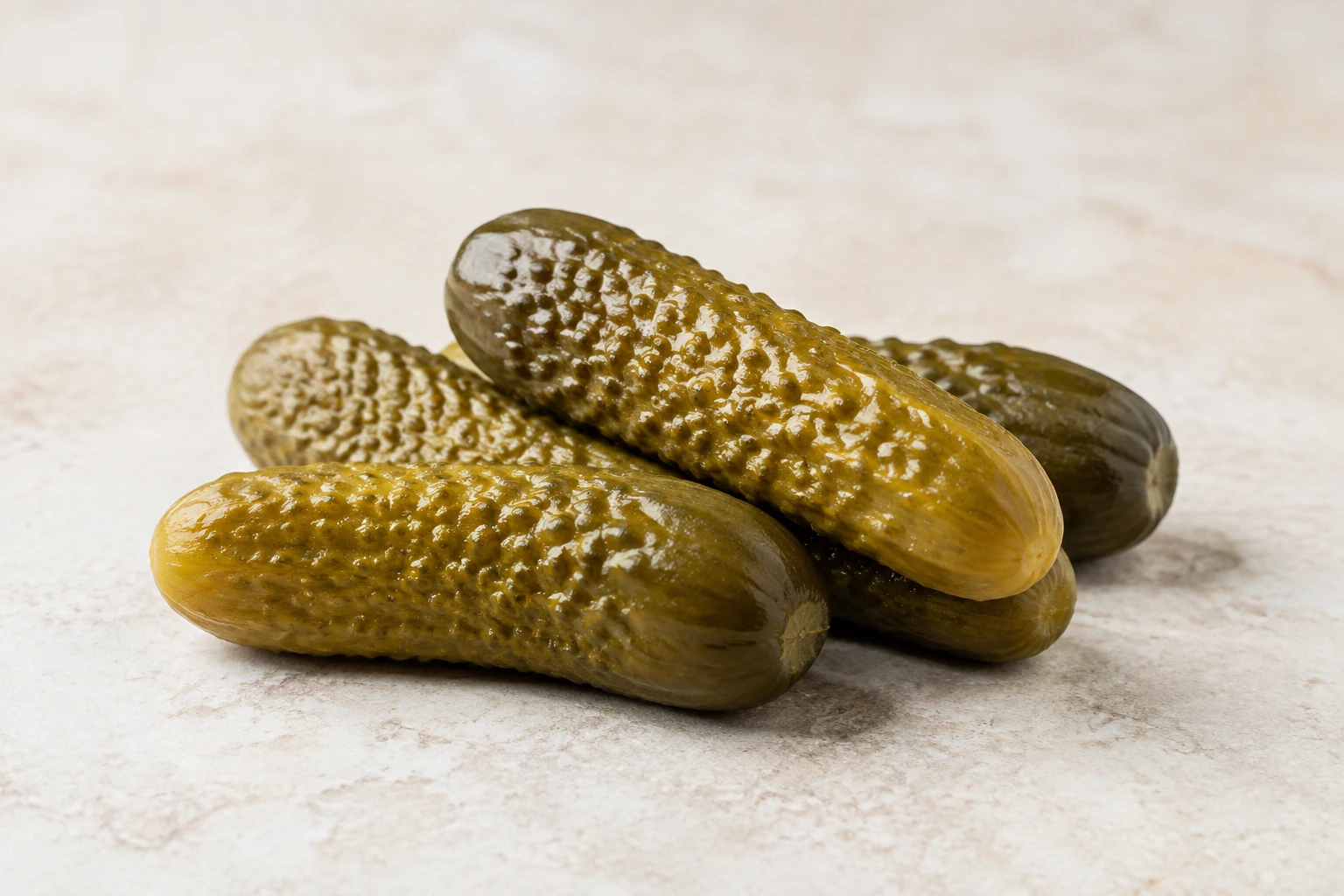 Gewürzgurken