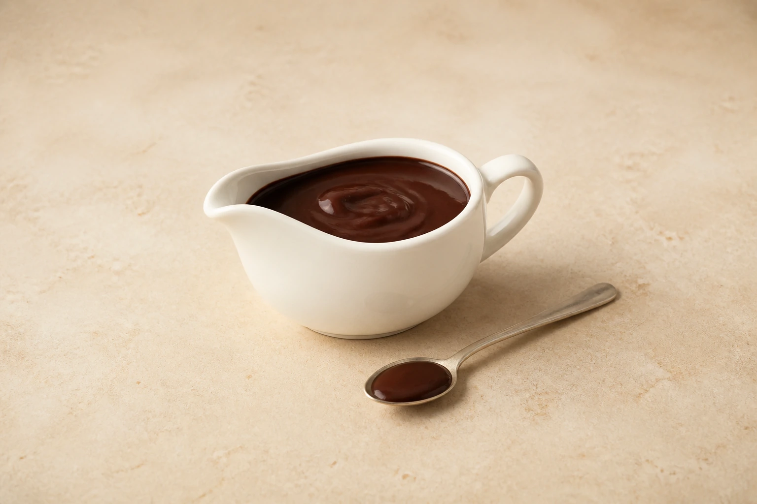 Schokoladensauce