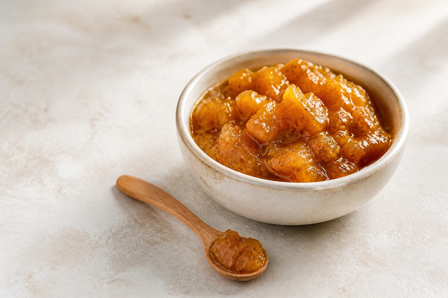 Mango-Chutney