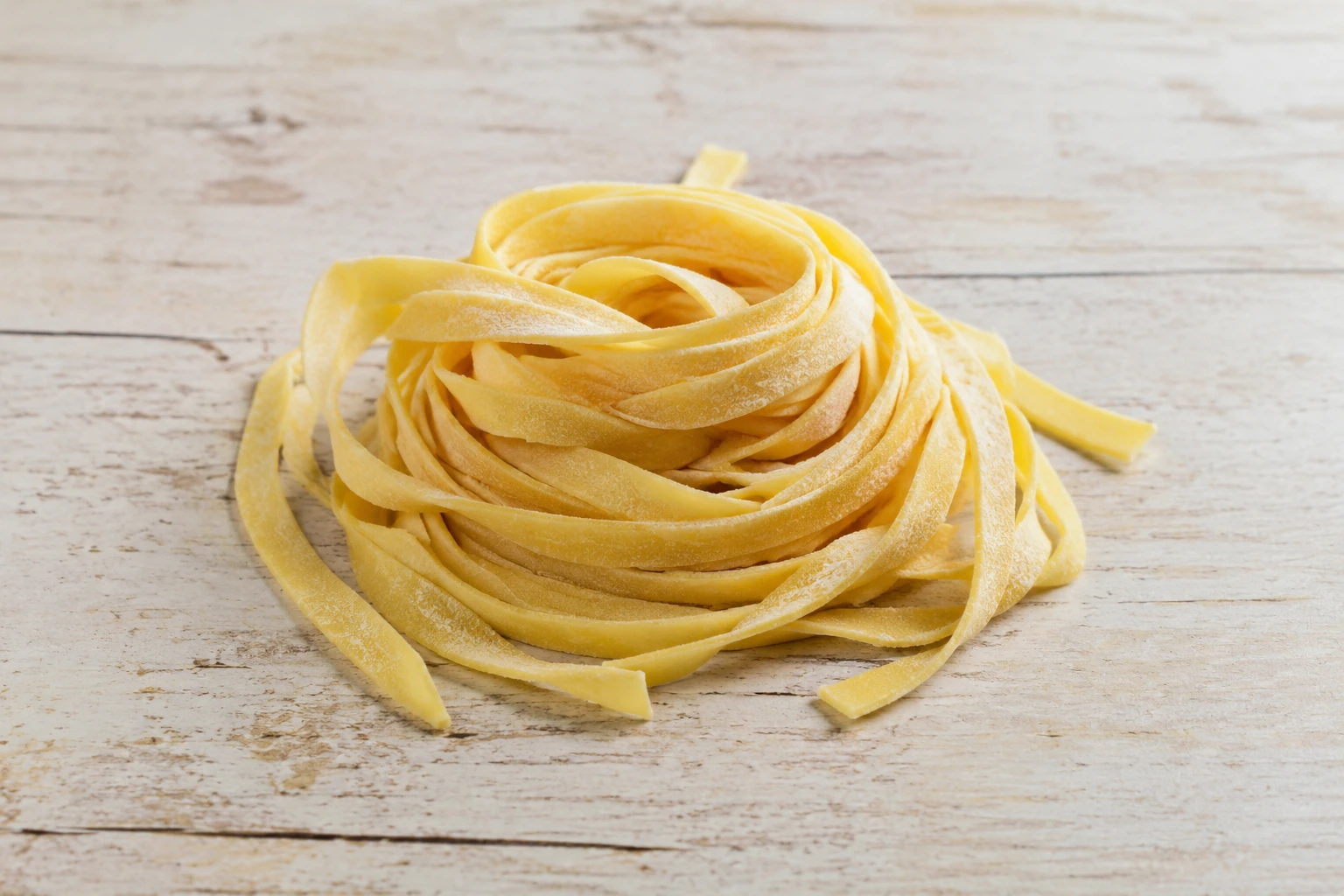 Tagliatelle