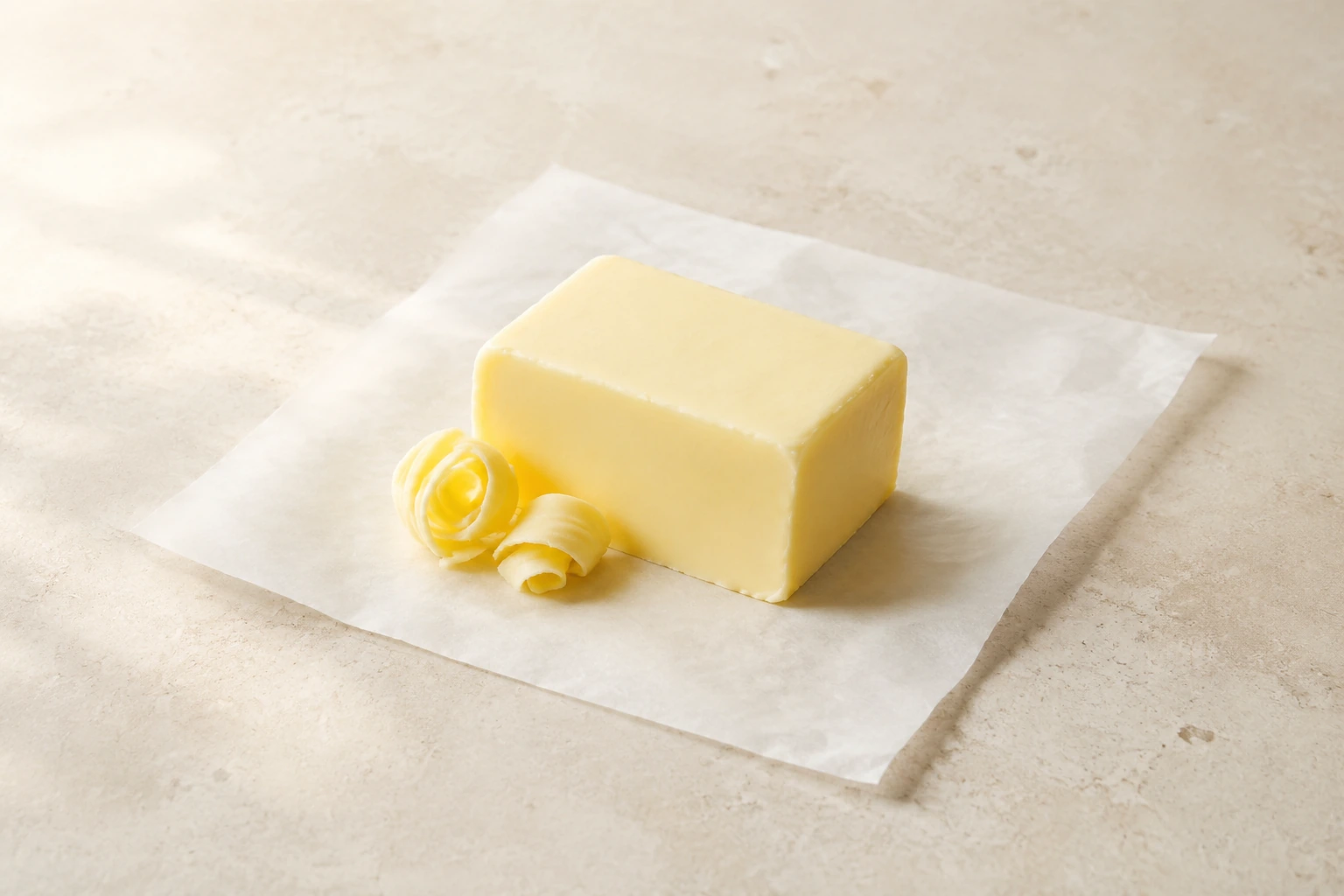Butter