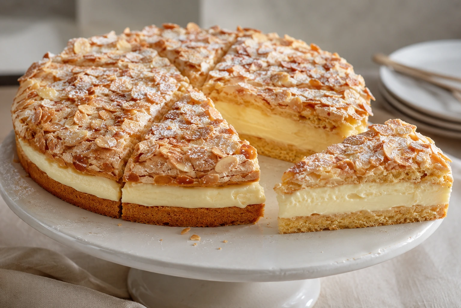Gewittertorte