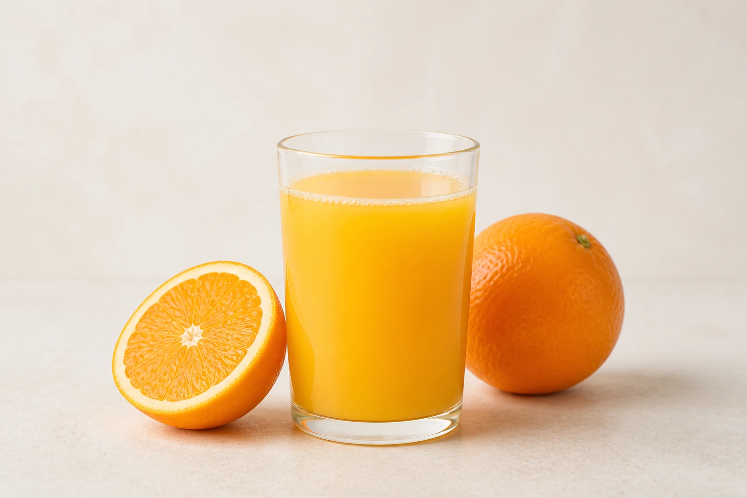 Orangensaft