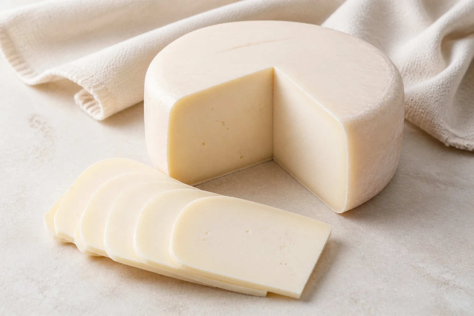 Ziegengouda