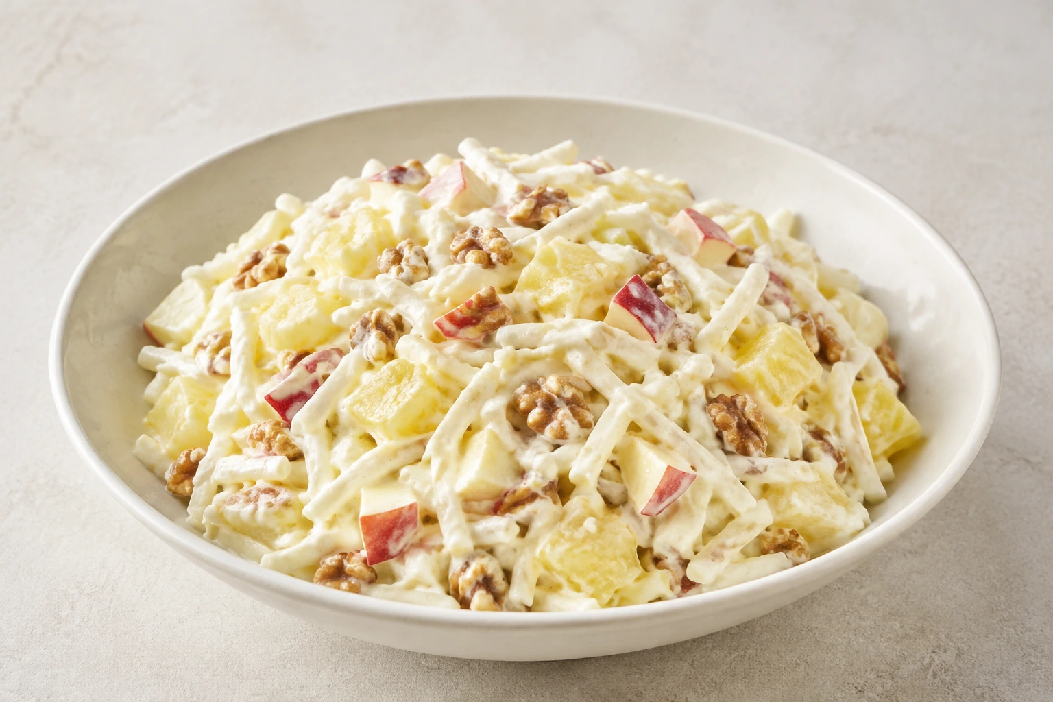 Waldorfsalat