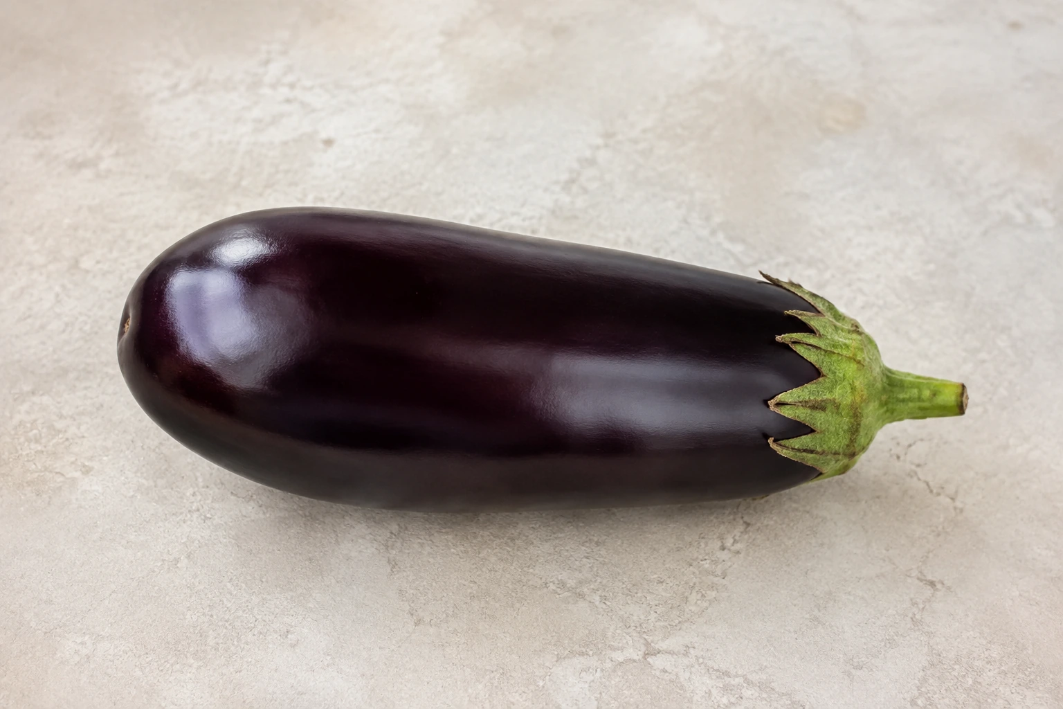 Auberginen